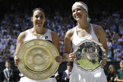 Wimbldon 2013